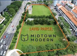 Midtown Modern (D7), Apartment #404661721
